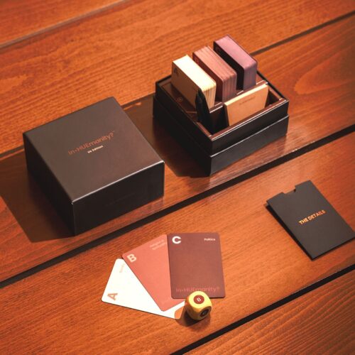 inHuemanity Card Image-1 inHuemanity Card Image-1